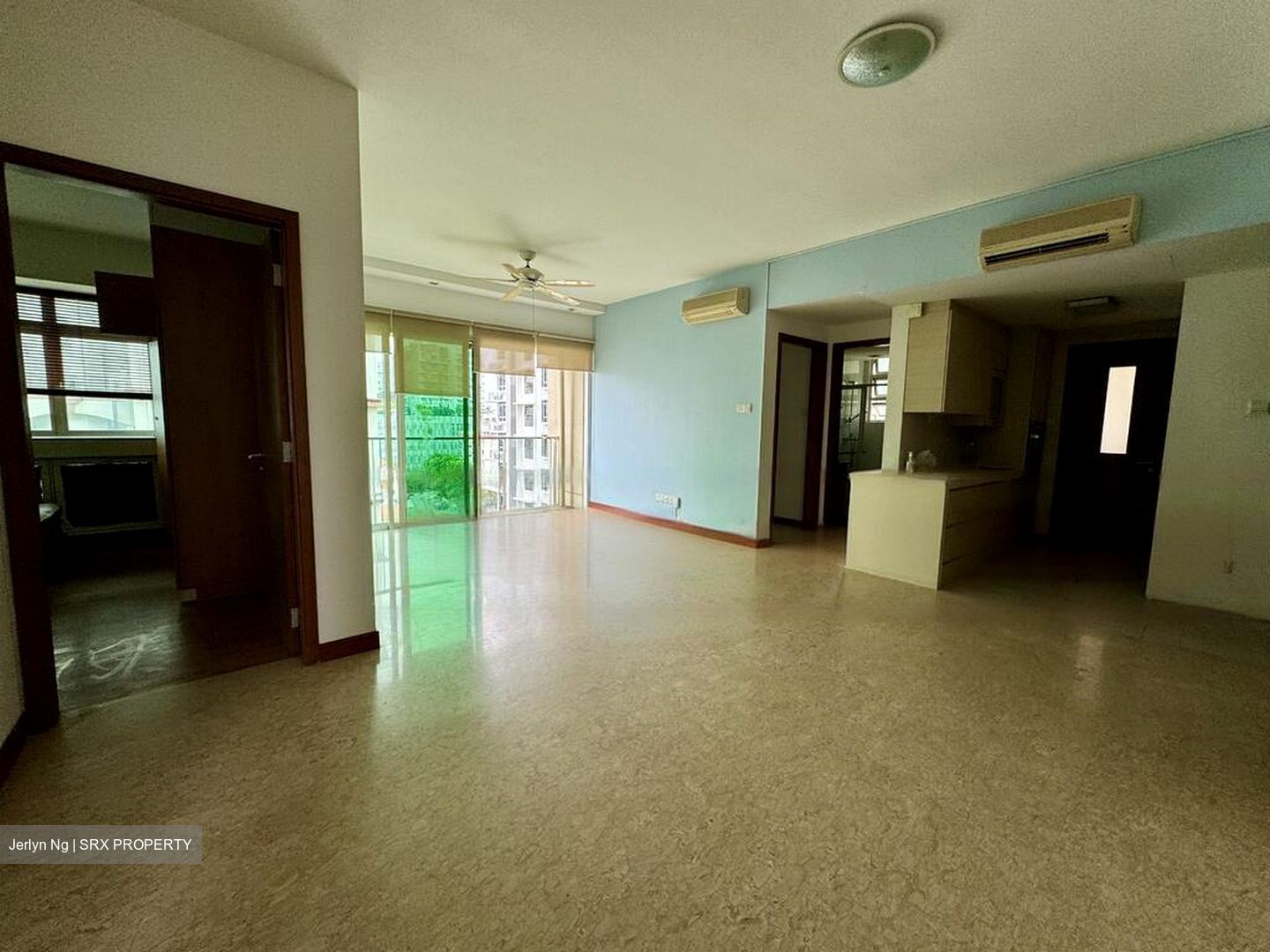 Butterworth 8 (D15), Condominium #449605101